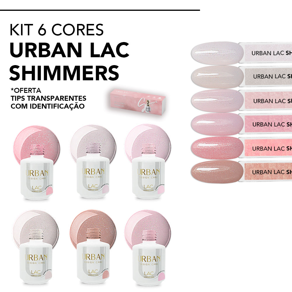 shimmers kit post