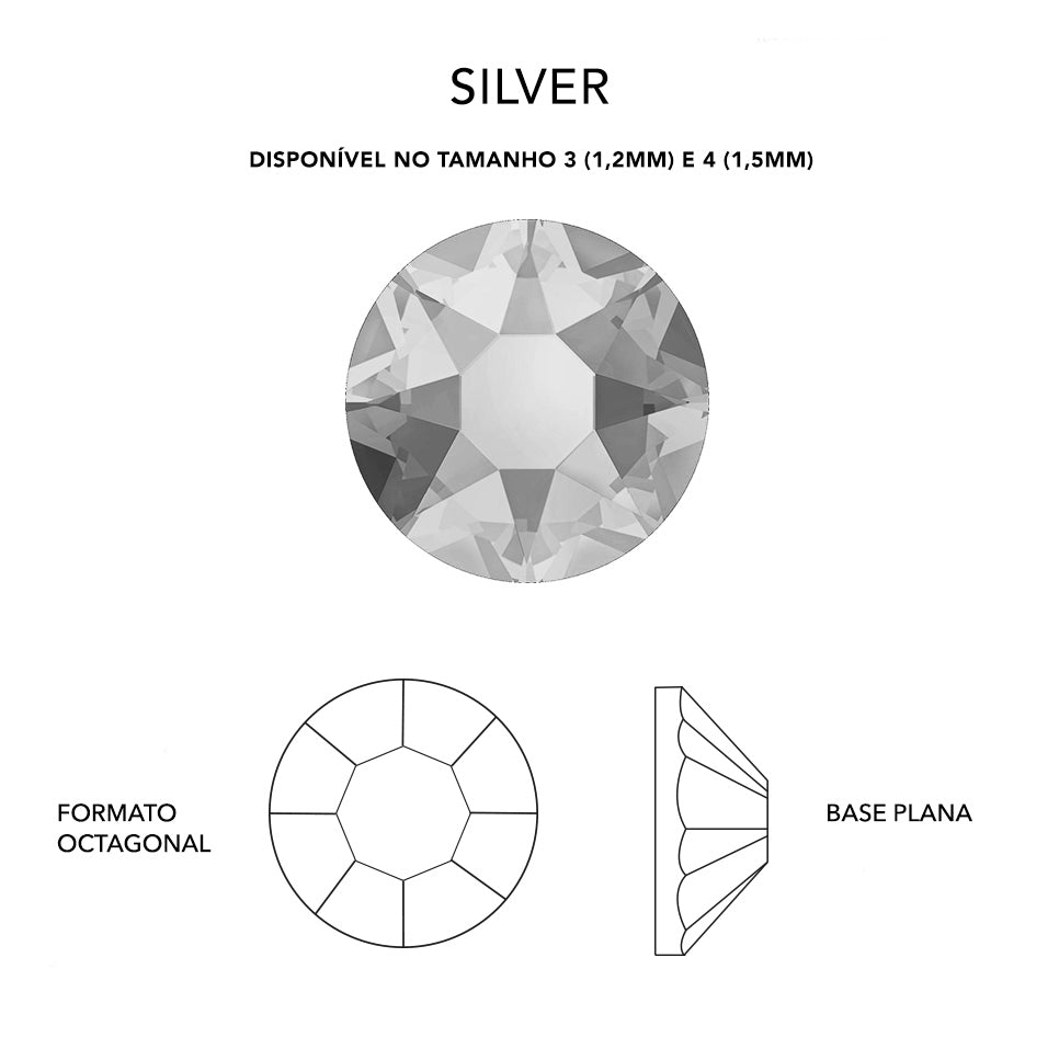 silver